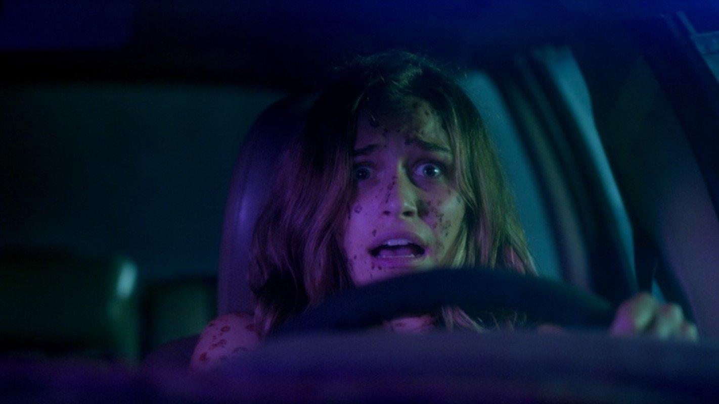 Scare Package 2019 movie scene