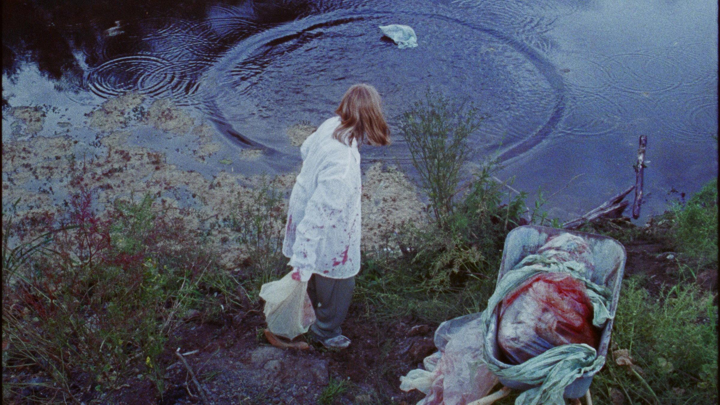 Inherent 2021 movie scene