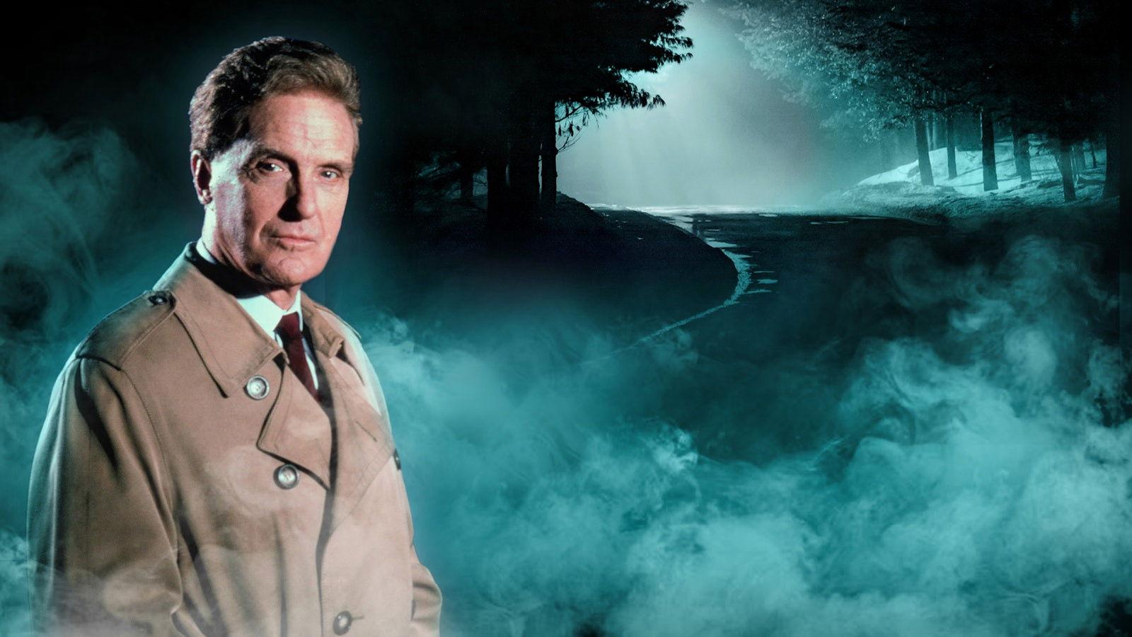 Unsolved Mysteries: Behind the Legacy 2023 movie scene