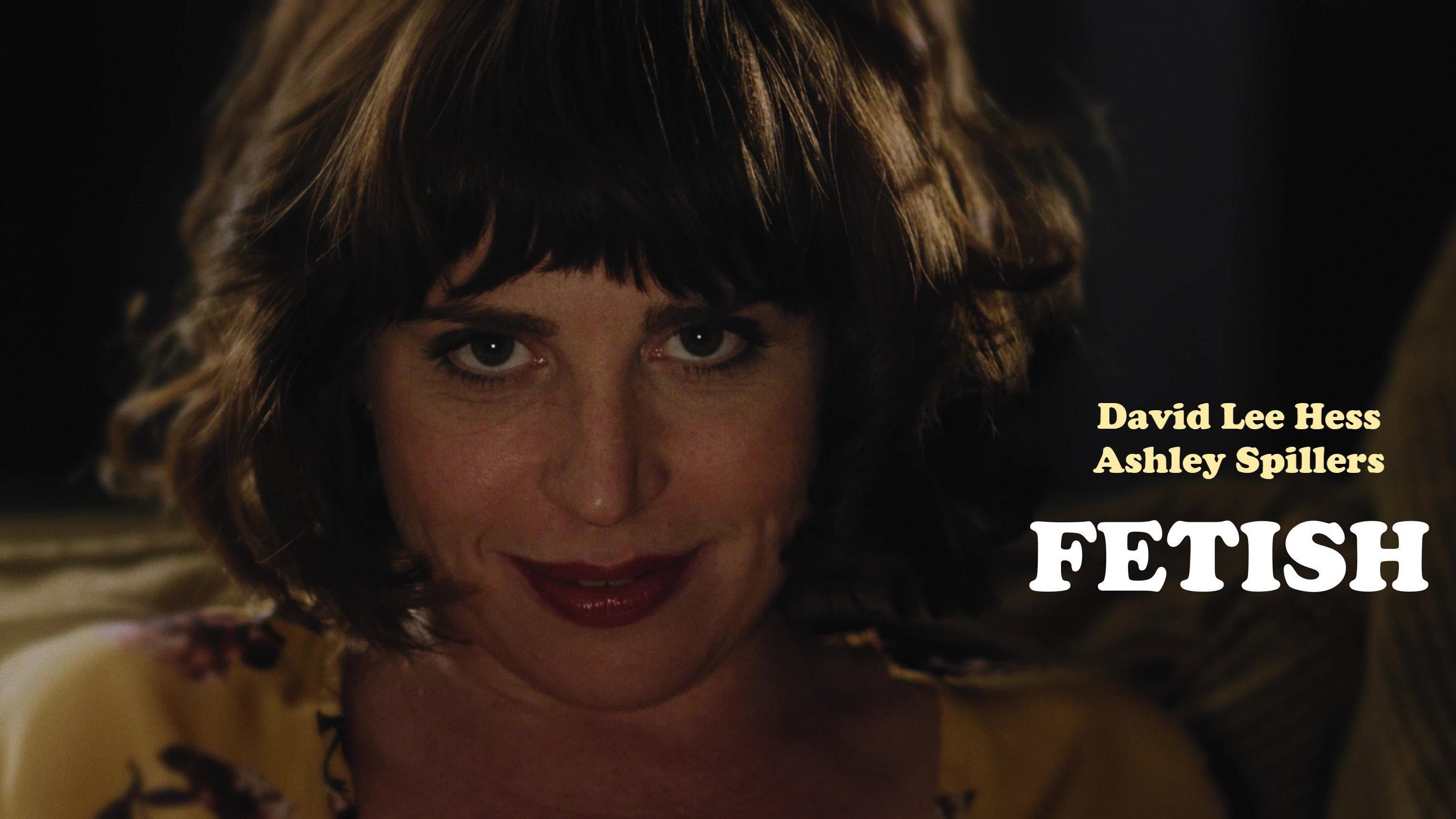 Fetish 2019 movie scene