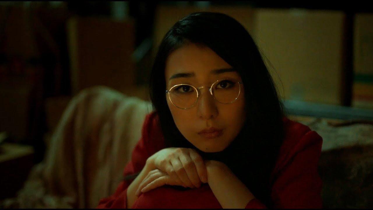 Mottanai Obake 2021 movie scene