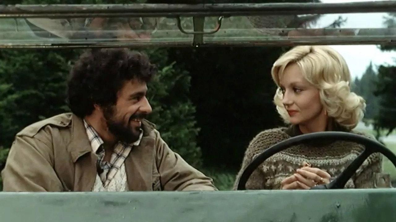The Blue Ferris 1977 movie scene