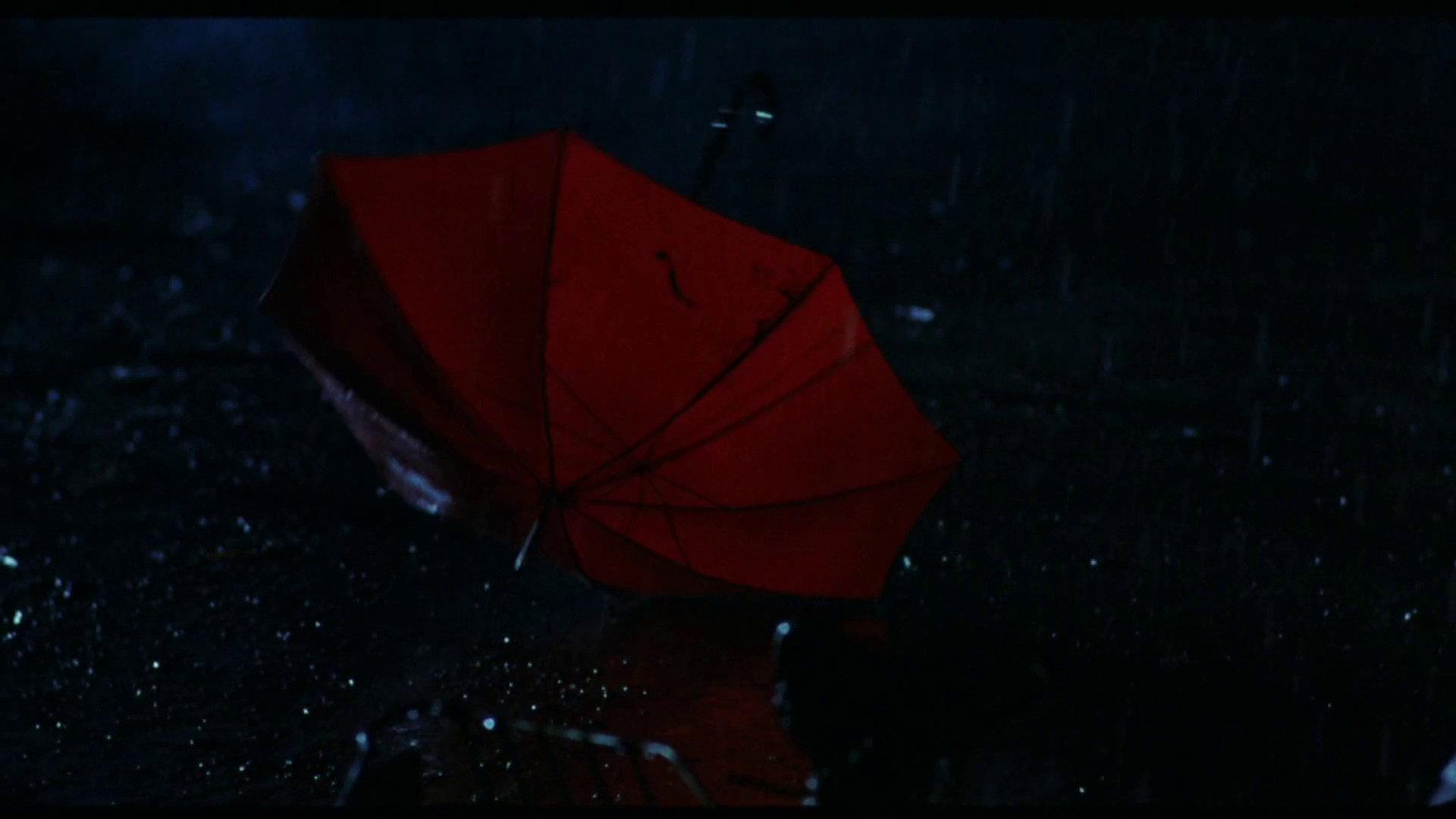 The Dropout 1982 movie scene