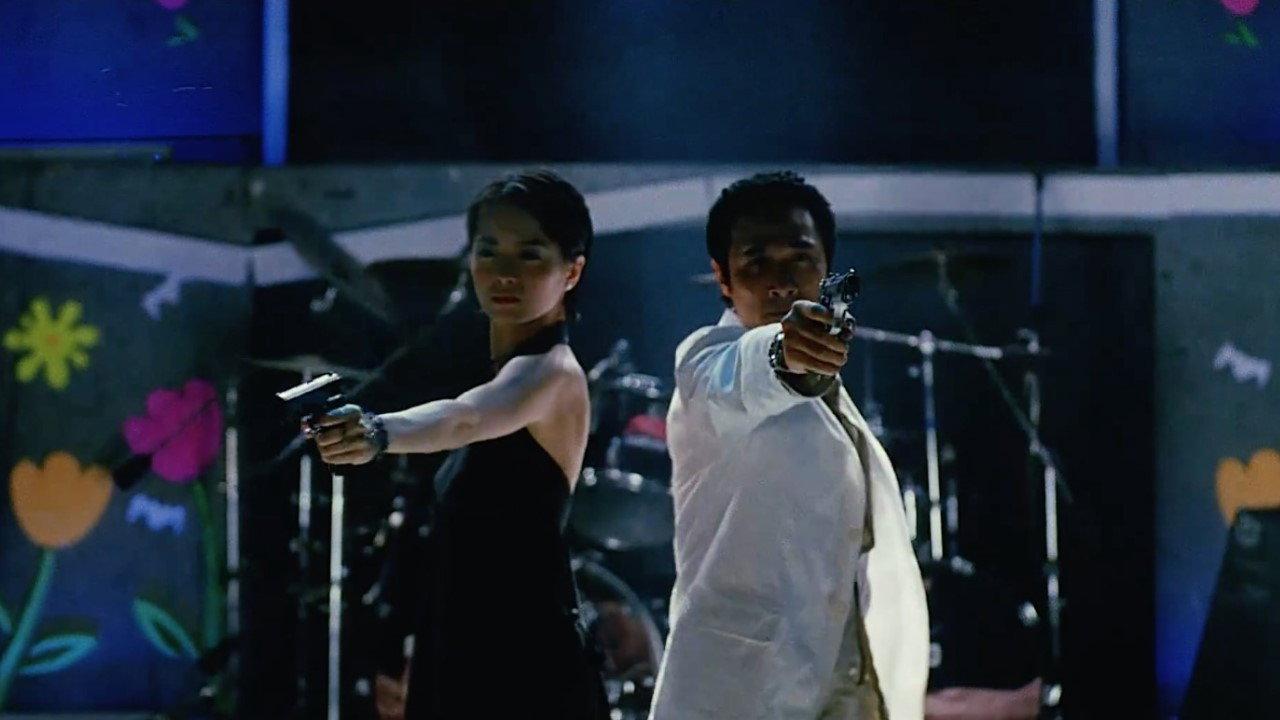 A War Named Desire 2000 movie scene