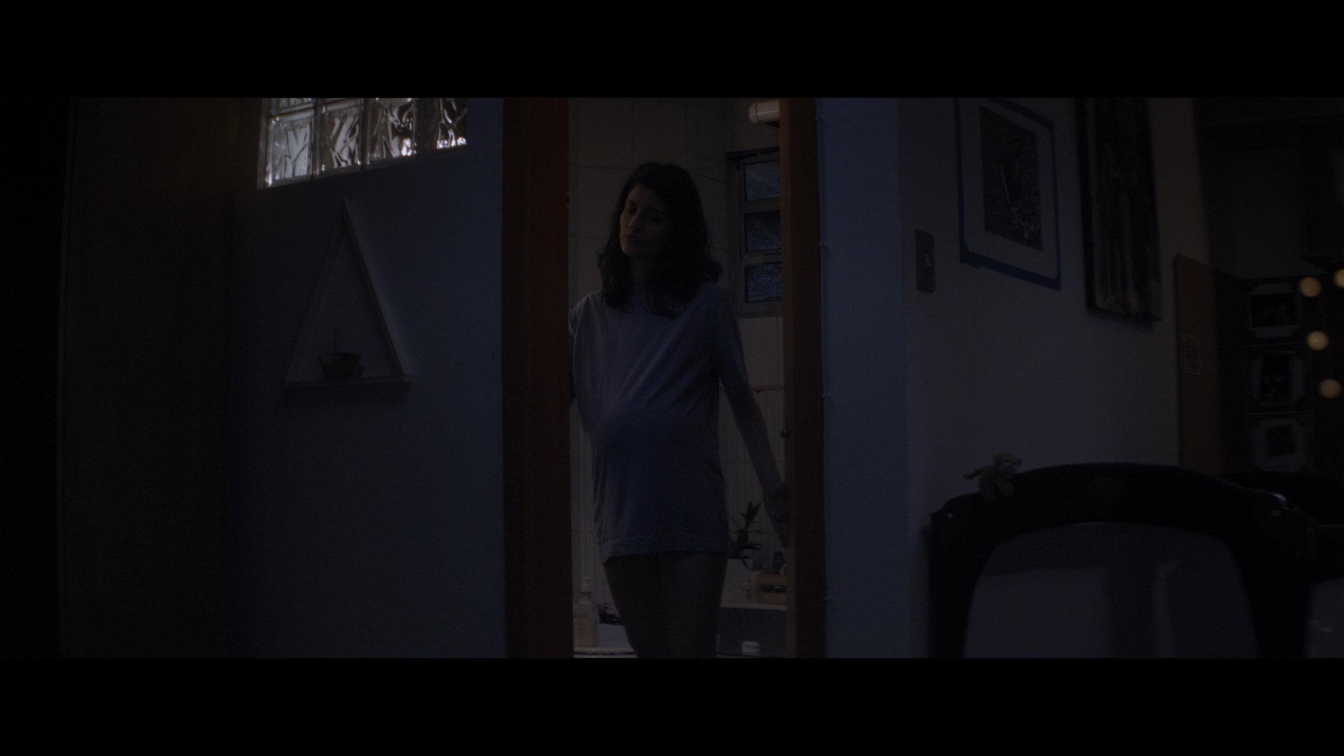 Diaries I - Eva 2016 movie scene