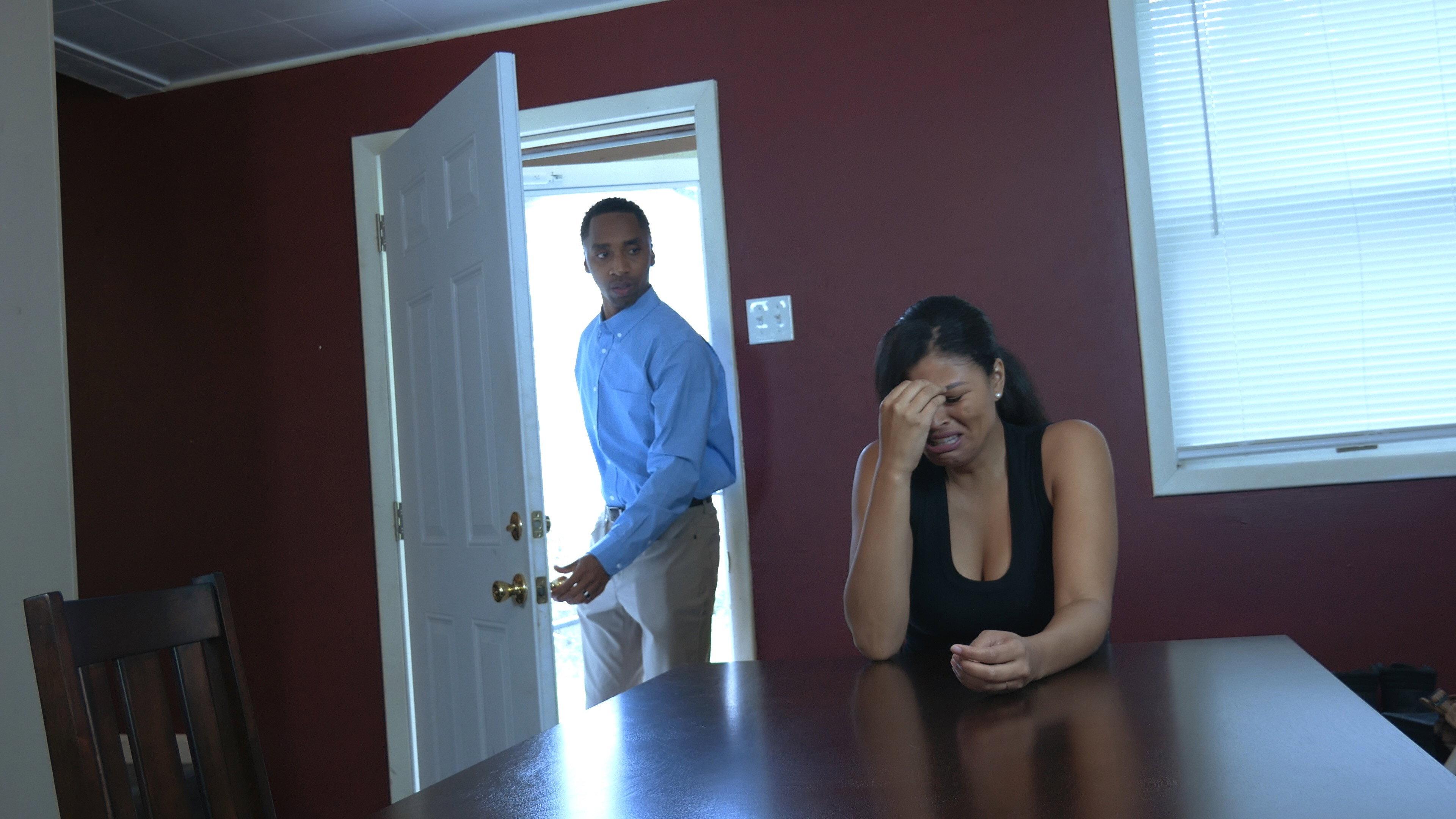 Deceitful Tendencies 2022 movie scene