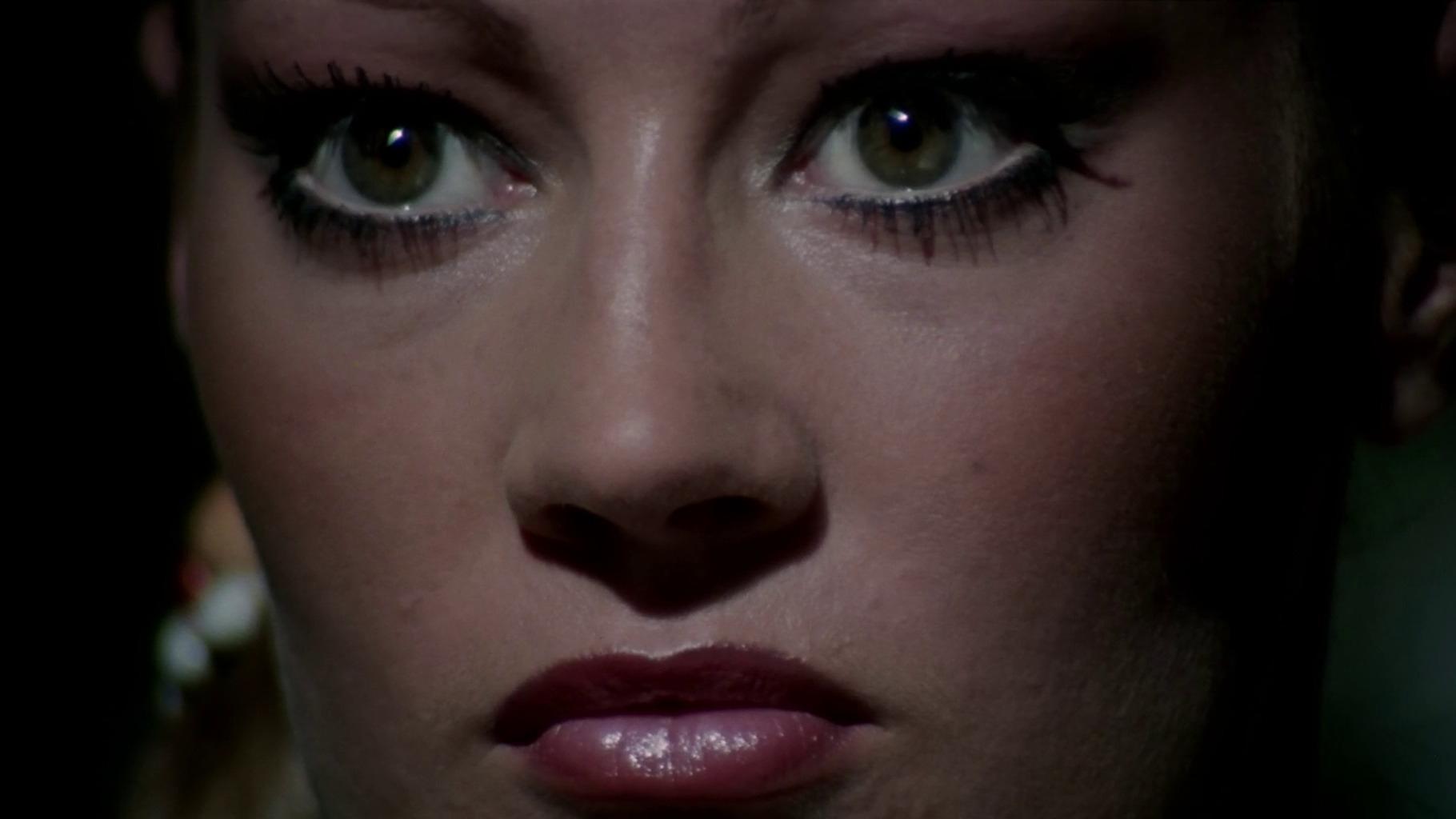 Call of the Blonde Goddess 1977 movie scene