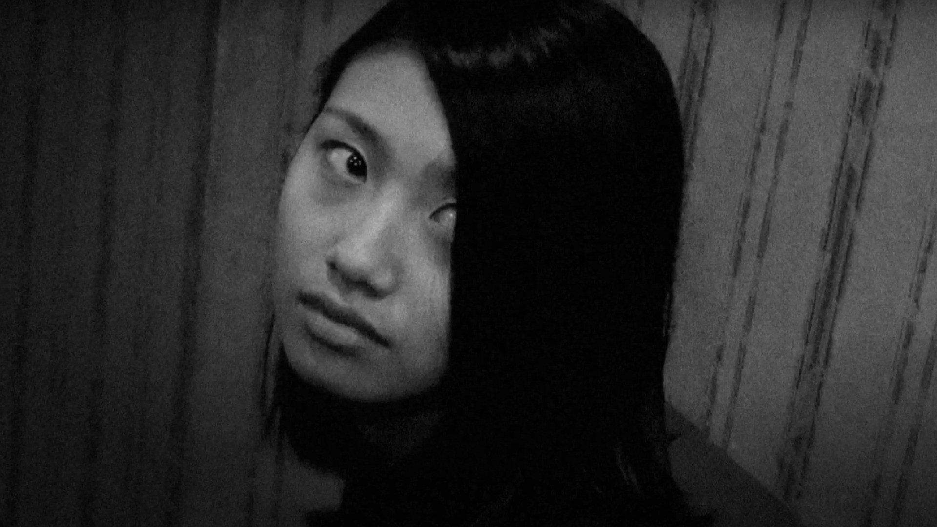 Senritsu Kaiki File Super Kowa Too! Fear Adventure: Kokkuri-san 2015 movie scene