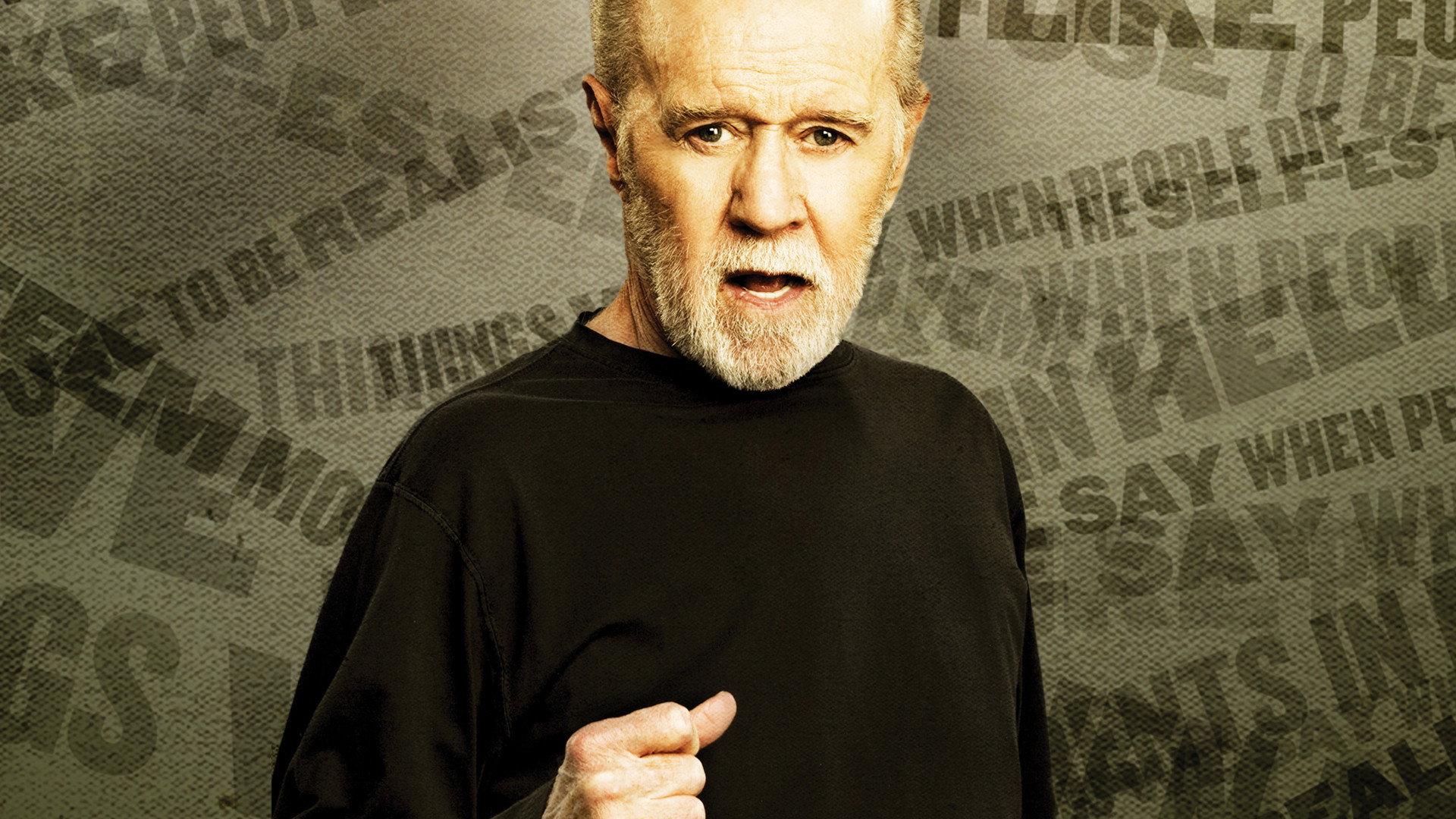 George Carlin: It's Bad for Ya! 2008 movie scene