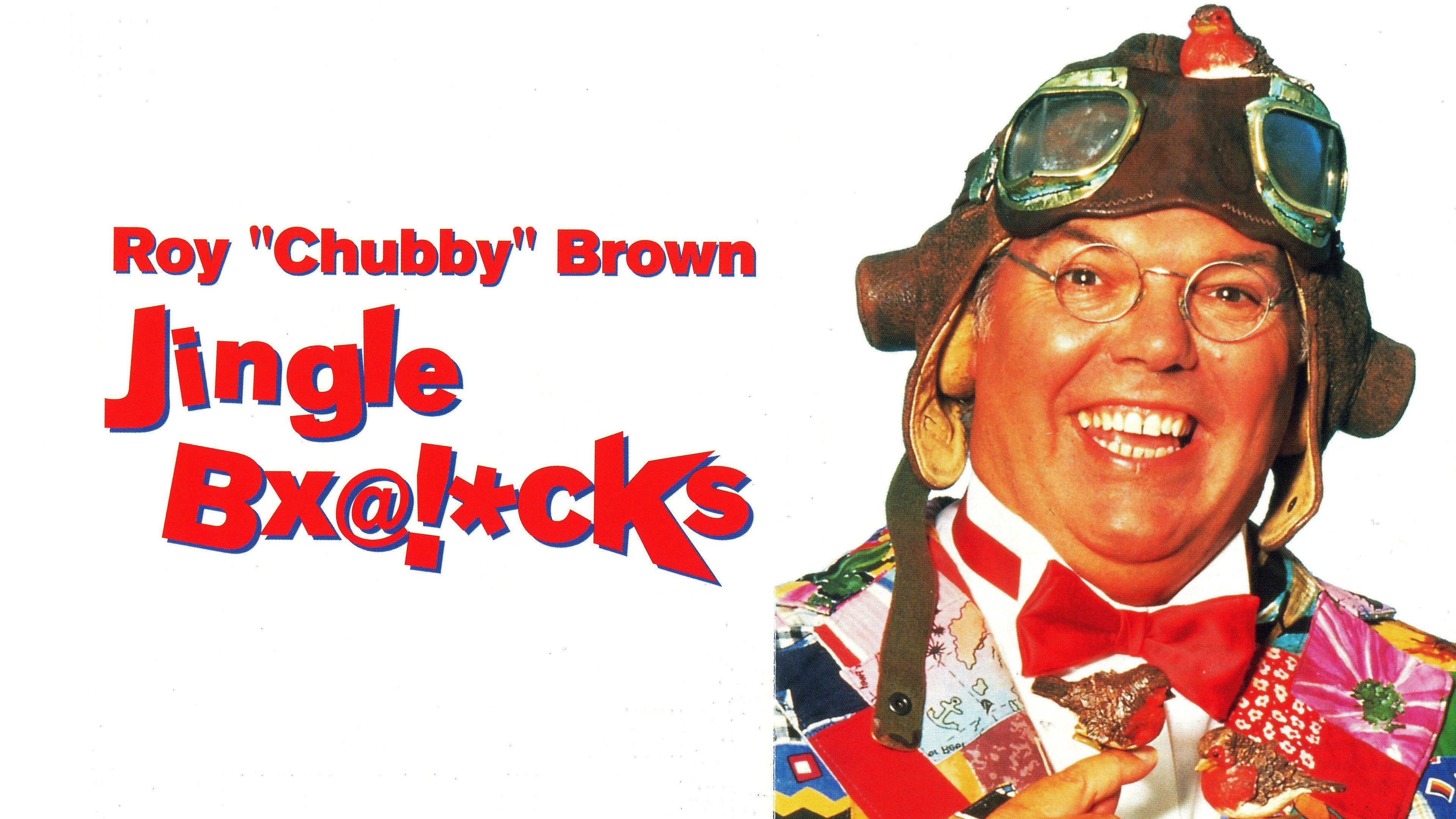 Roy Chubby Brown: Jingle Bx@!*cks 1994 movie scene