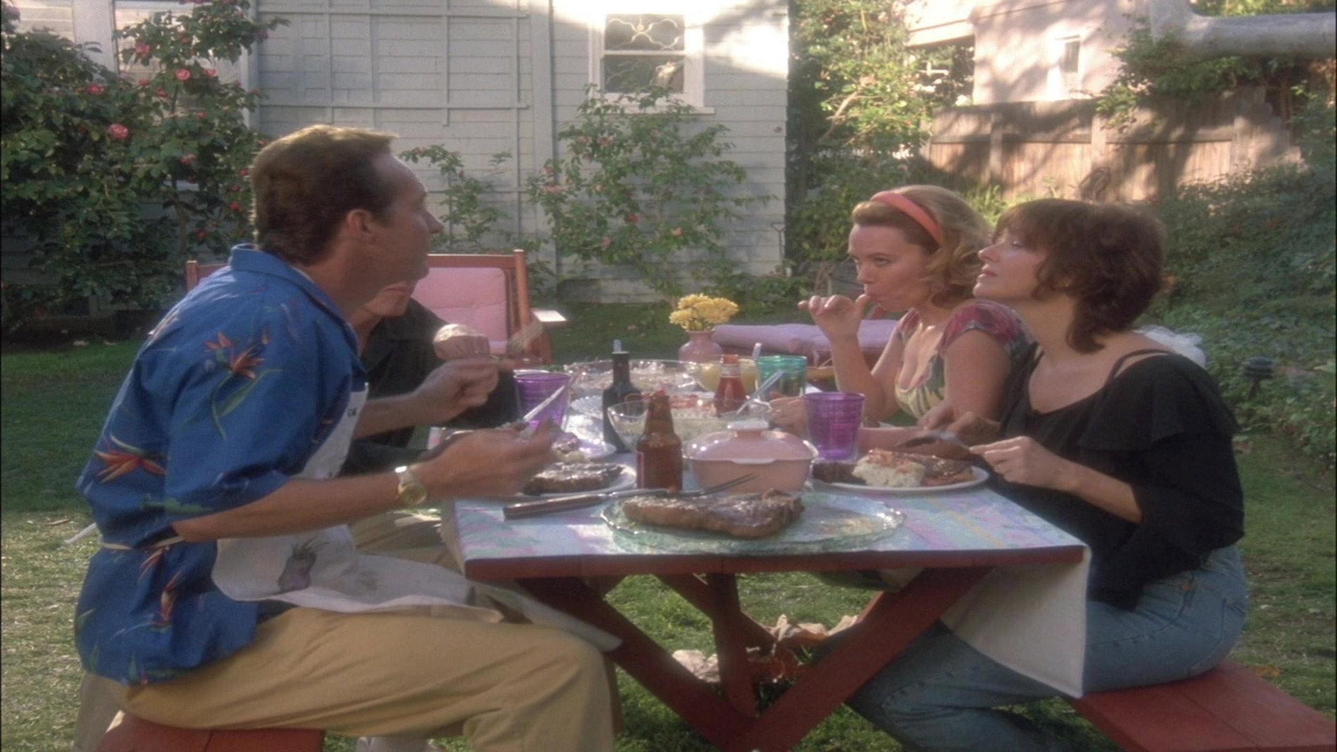 Next Door 1994 movie scene