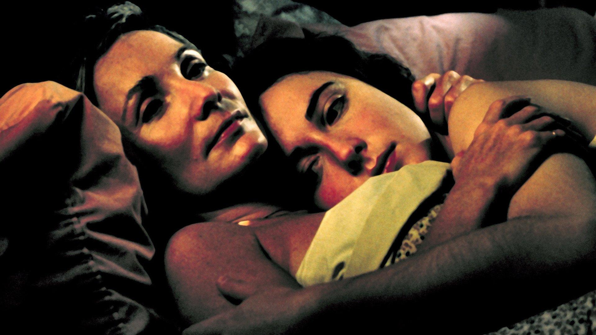 Lianna 1983 movie scene