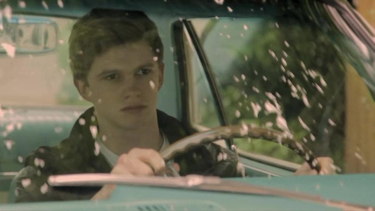Alex Was a Friend of Mine 2012 movie scene