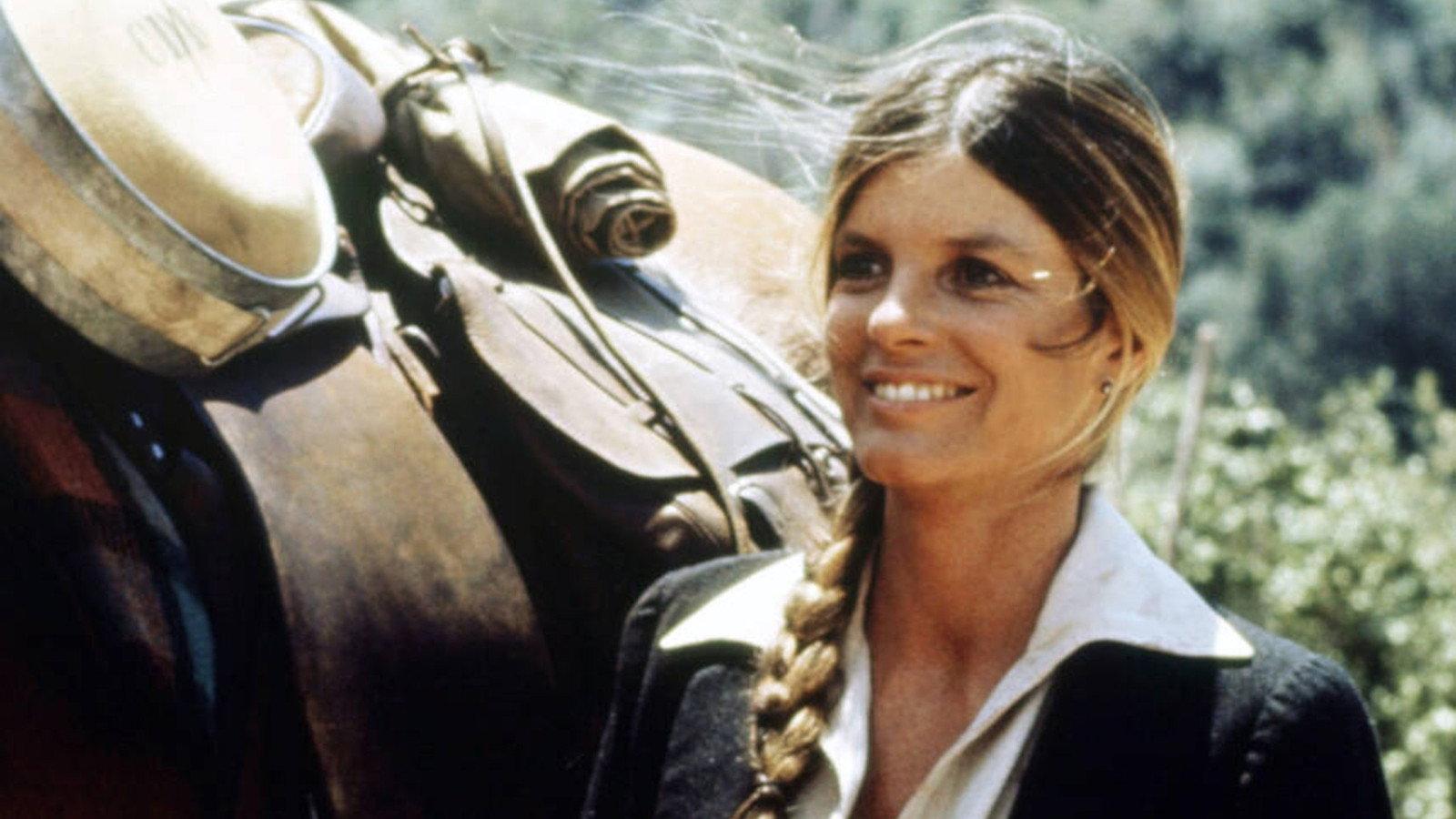 Wanted: The Sundance Woman 1976 movie scene