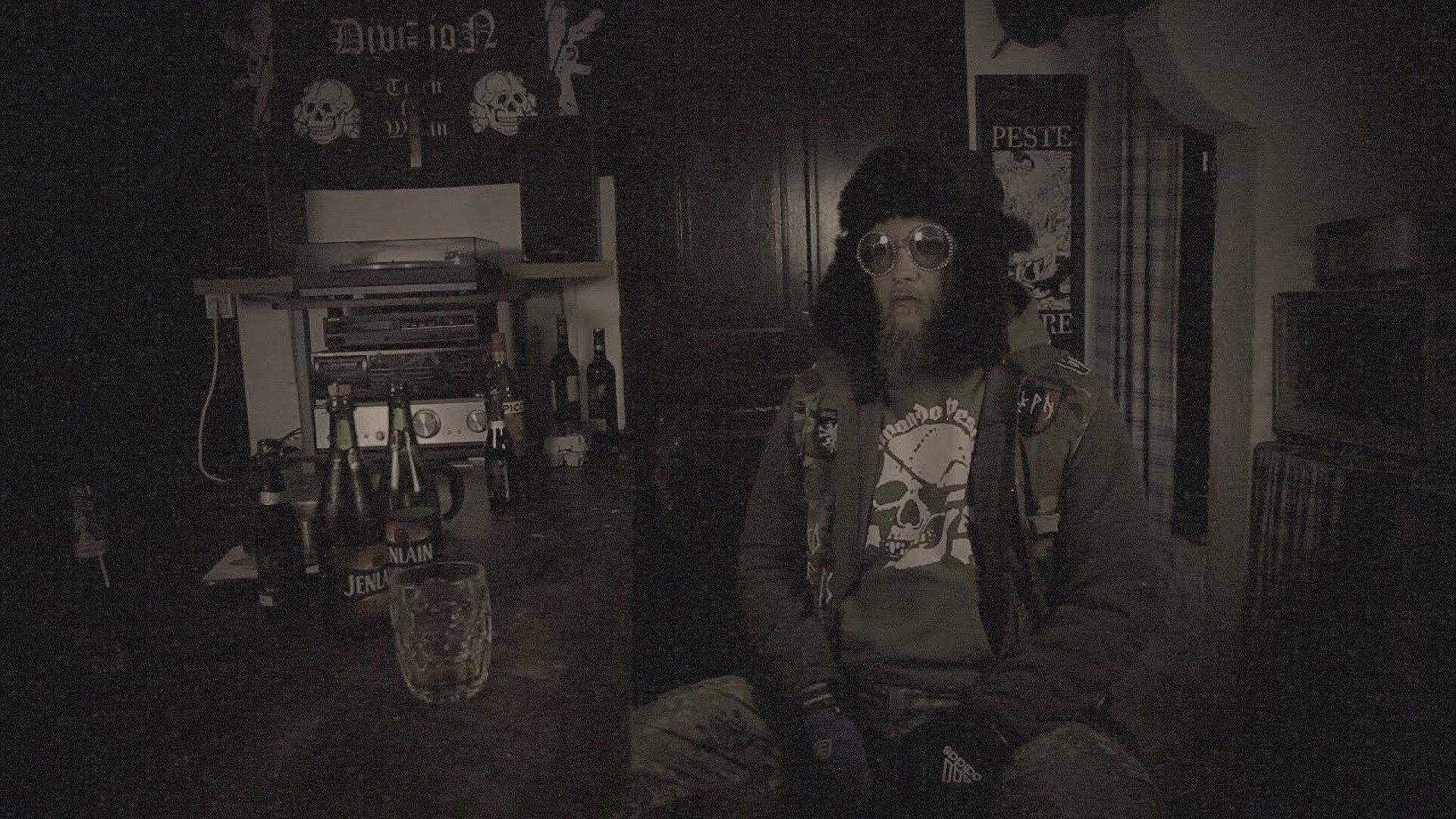 Peste Noire: À la Chaise-Dyable 2016 movie scene