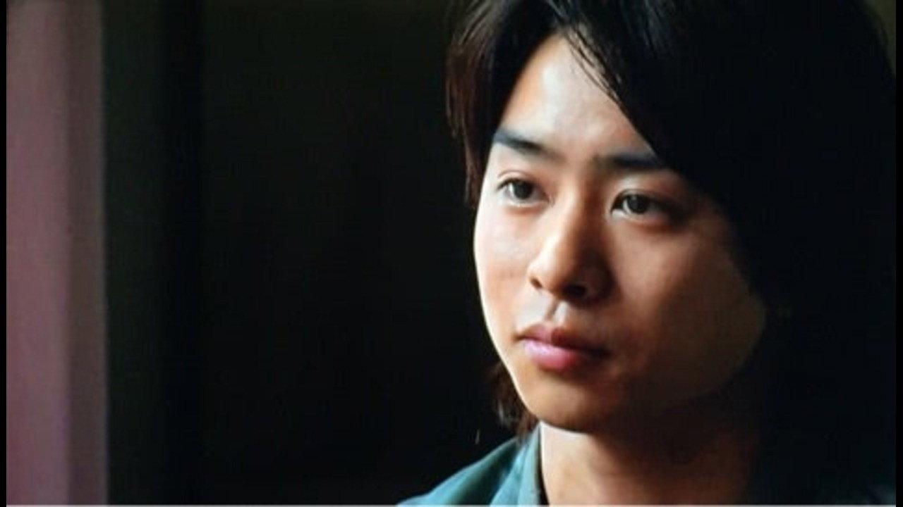 Yankee Bokou ni Kaeru SP 2005 movie scene