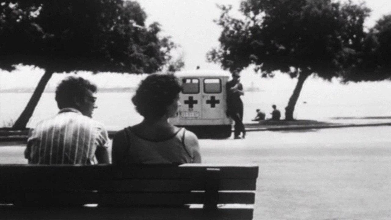 The Focus 1967 movie scene