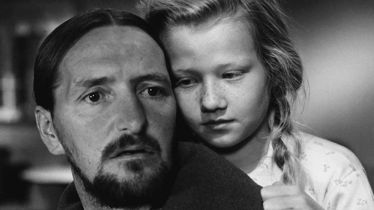 Ordet 1955 movie scene