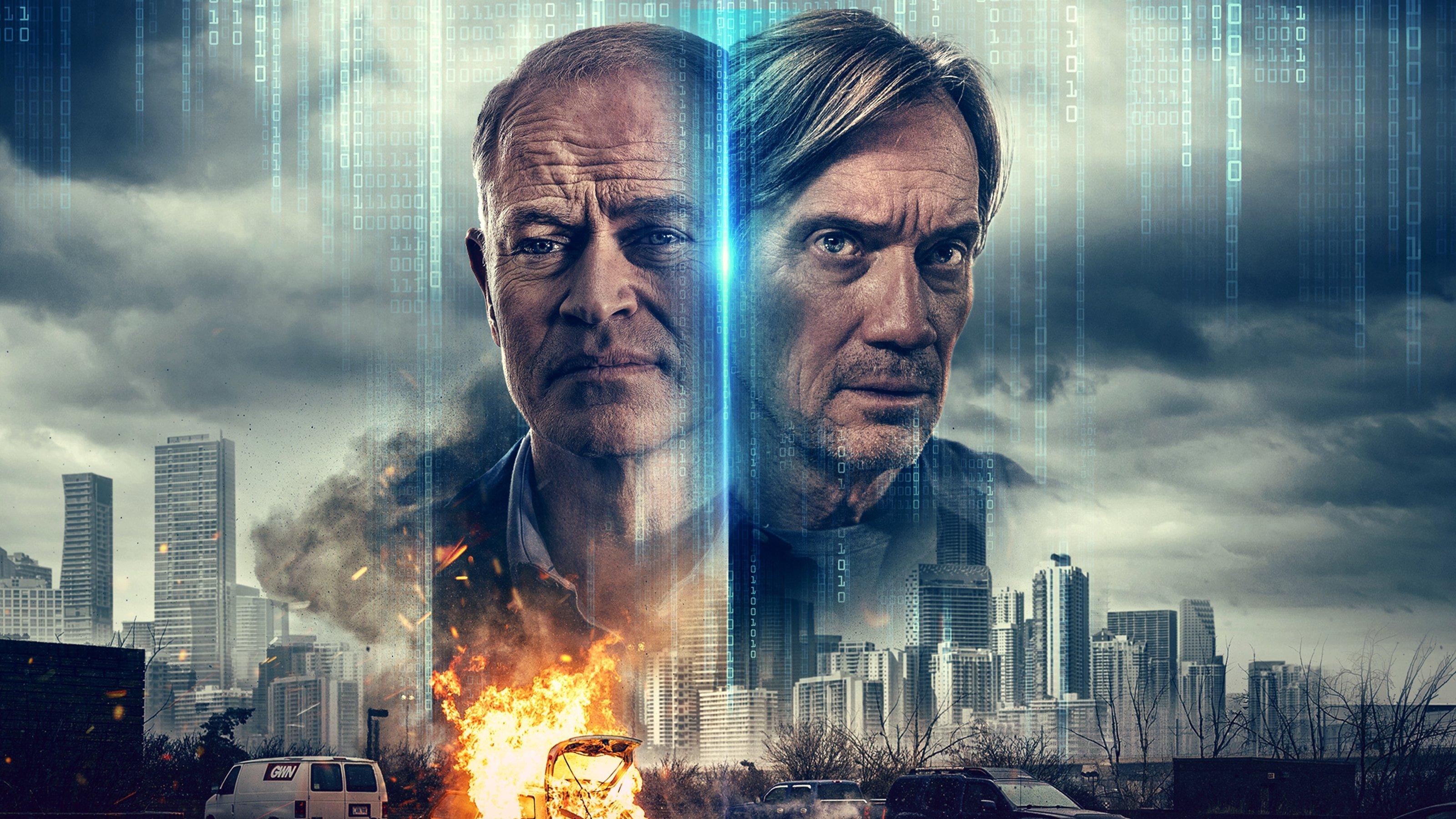 Left Behind: Rise of the Antichrist 2023 movie scene