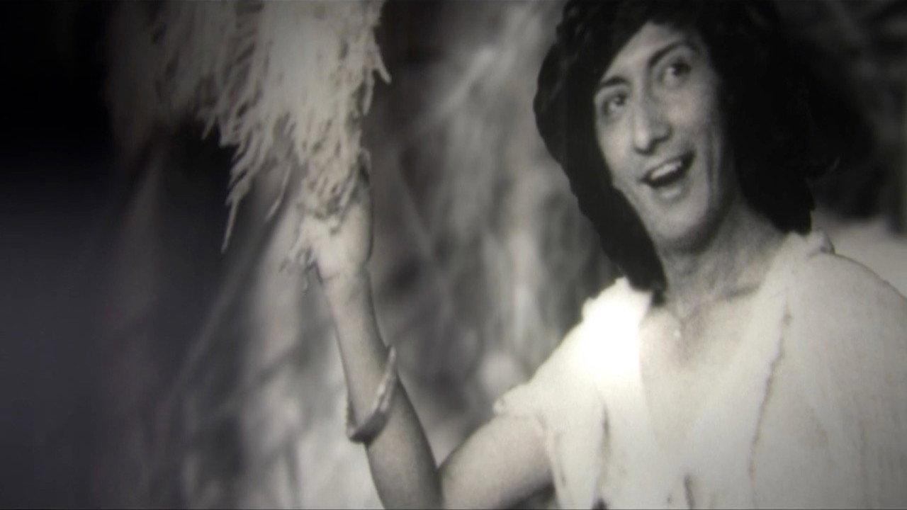 La Virgen Loca, Lado B 2015 movie scene