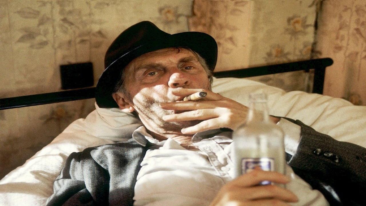 Der Trinker 1995 movie scene