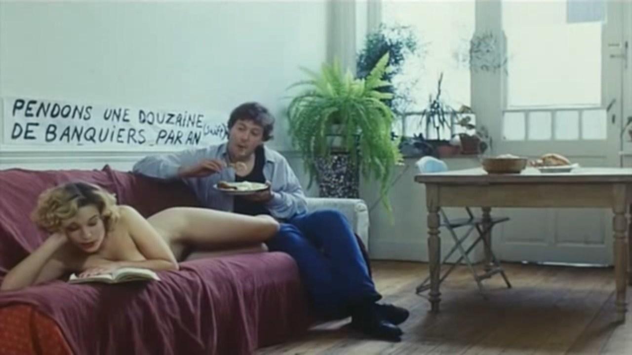 The Sexual Life of the Belgians 1994 movie scene