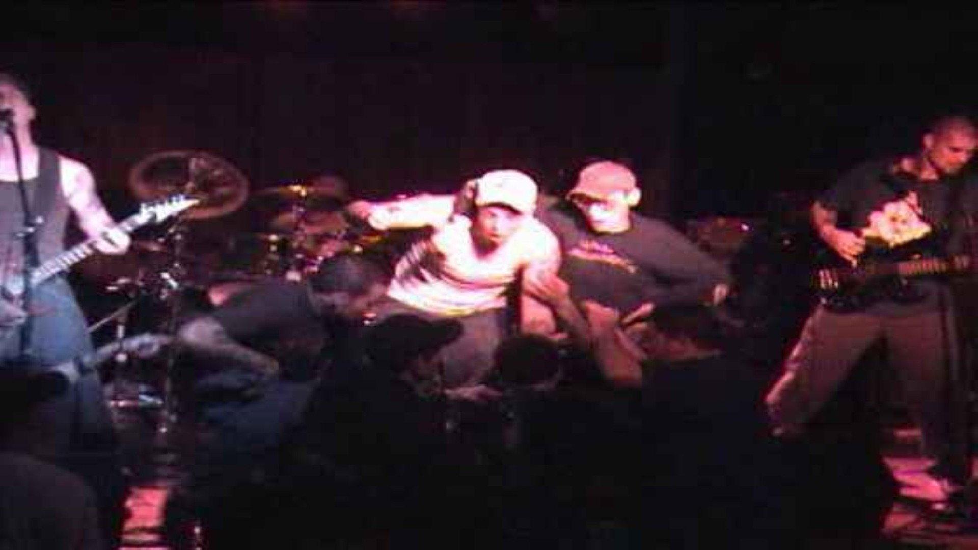 Boston Beatdown: See the World Through Our Eyes 2004 movie scene