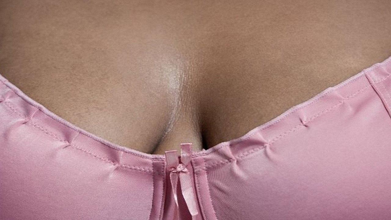 Breasts: A Documentary 1996 movie scene