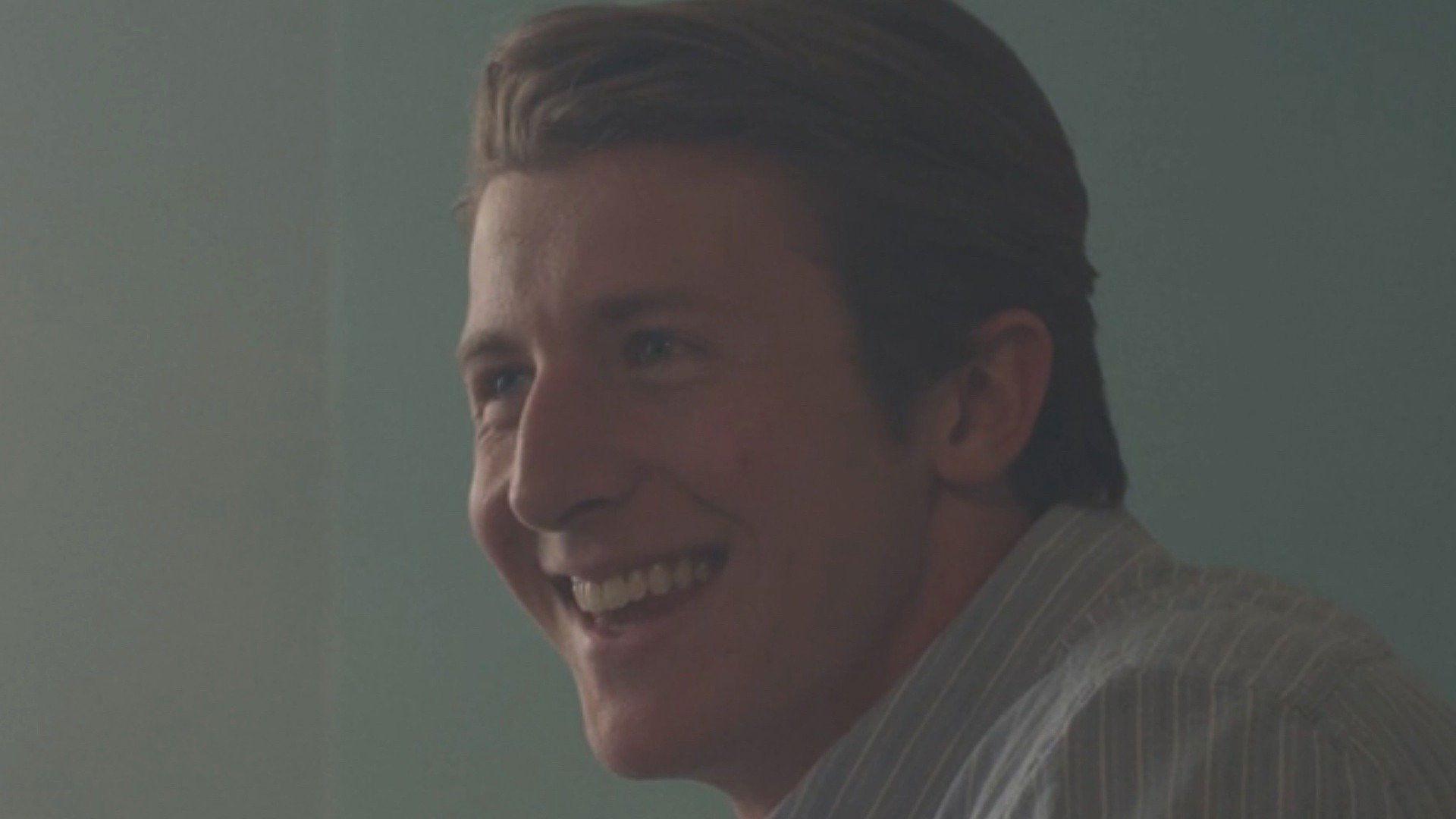 Class of '85 2022 movie scene