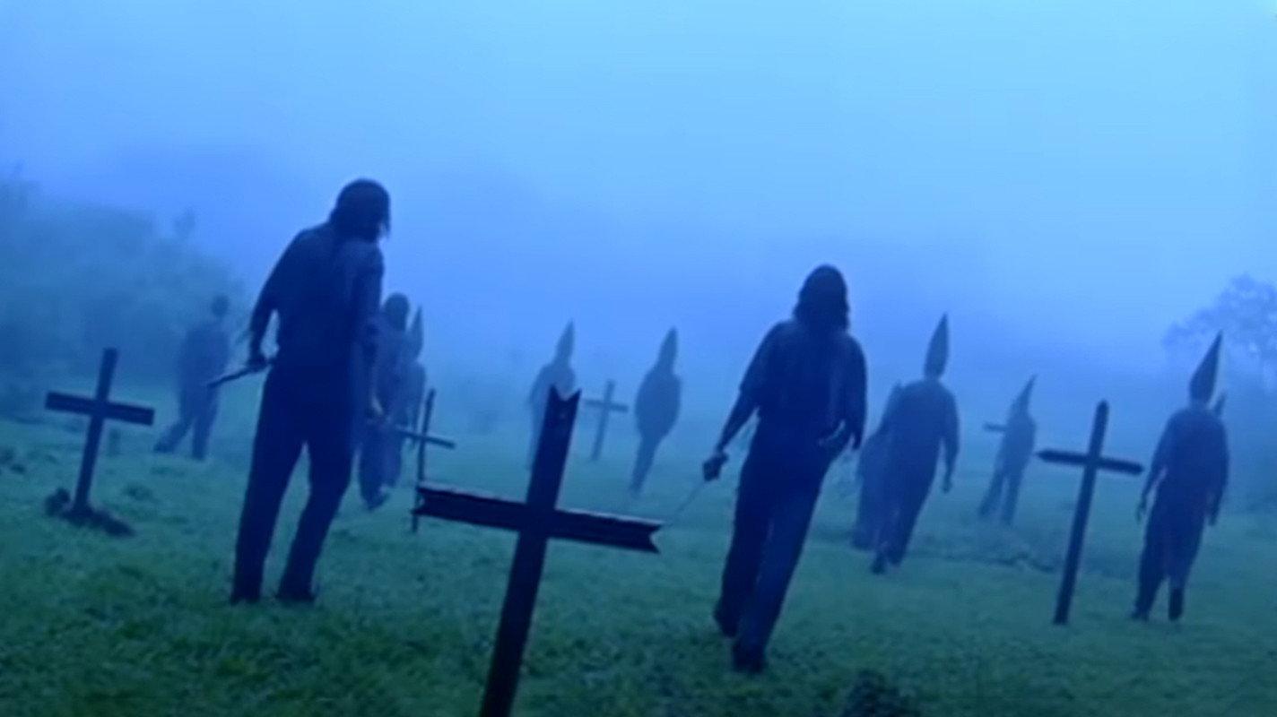 Rain, Rain .. Come Again 2004 movie scene