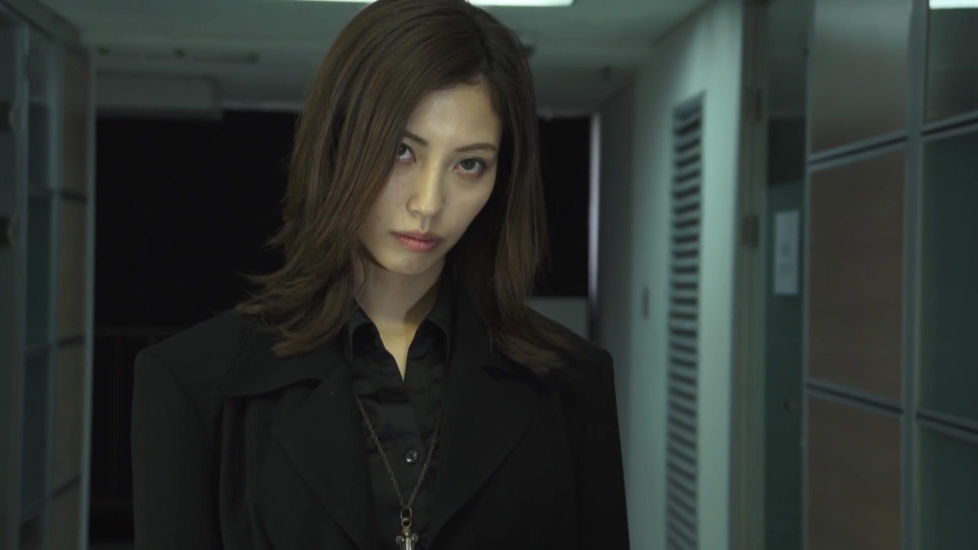 Assassin Anna 2015 movie scene