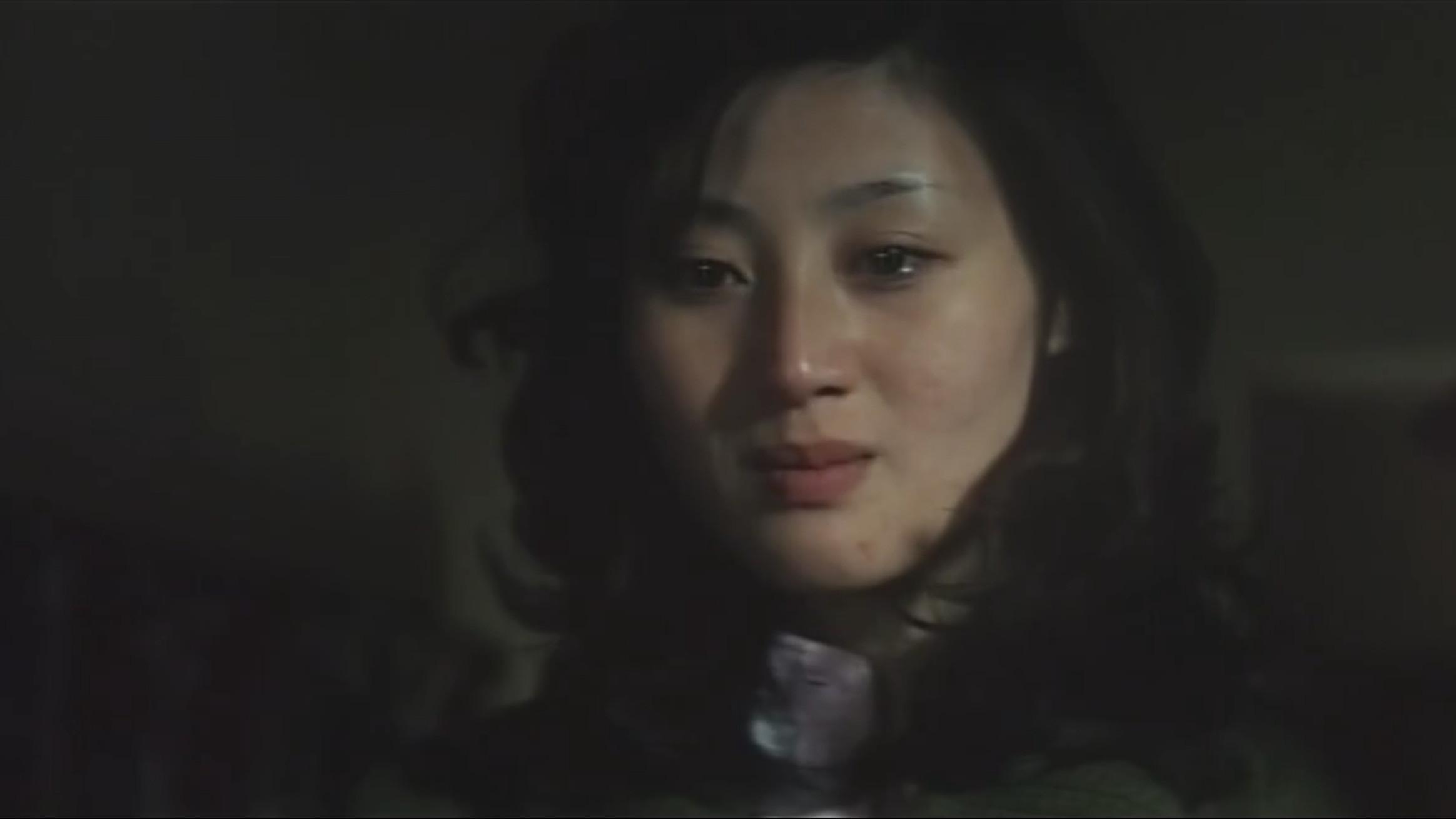 Female Teacher: Dirty Rumor 1979 movie scene