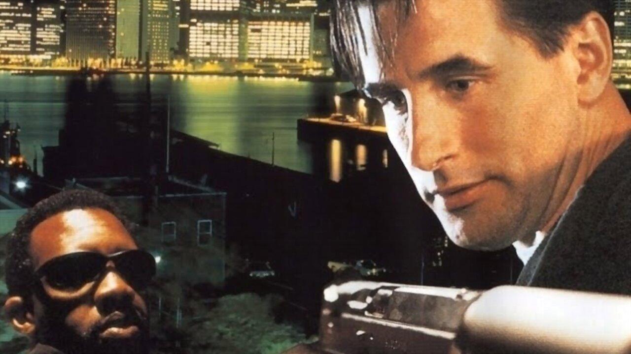 Double Bang 2001 movie scene