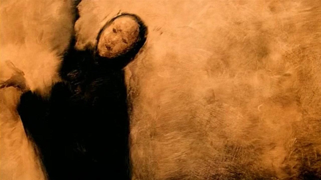 The Dream of a Ridiculous Man 1992 movie scene