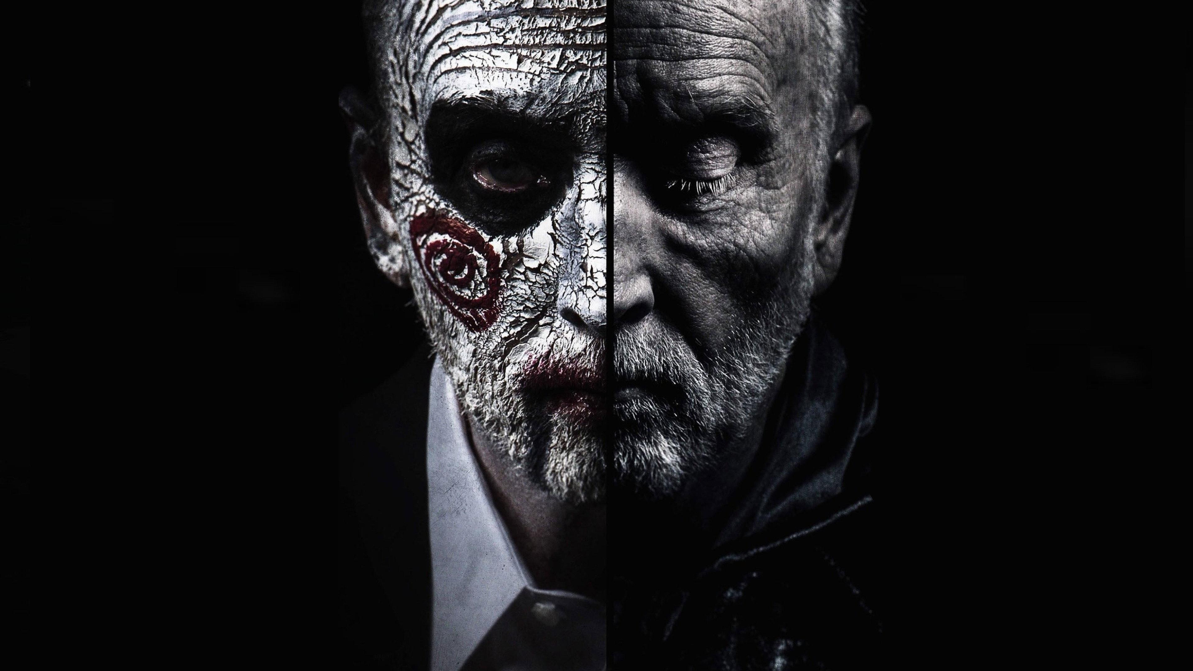 I Speak for the Dead: The Legacy of Jigsaw 2018 movie scene