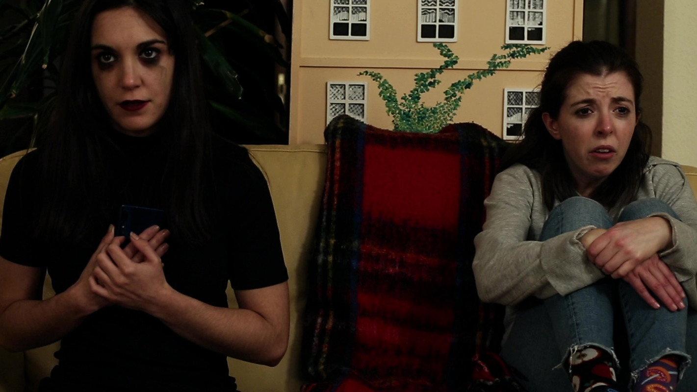 Our Final Countdown 2020 movie scene