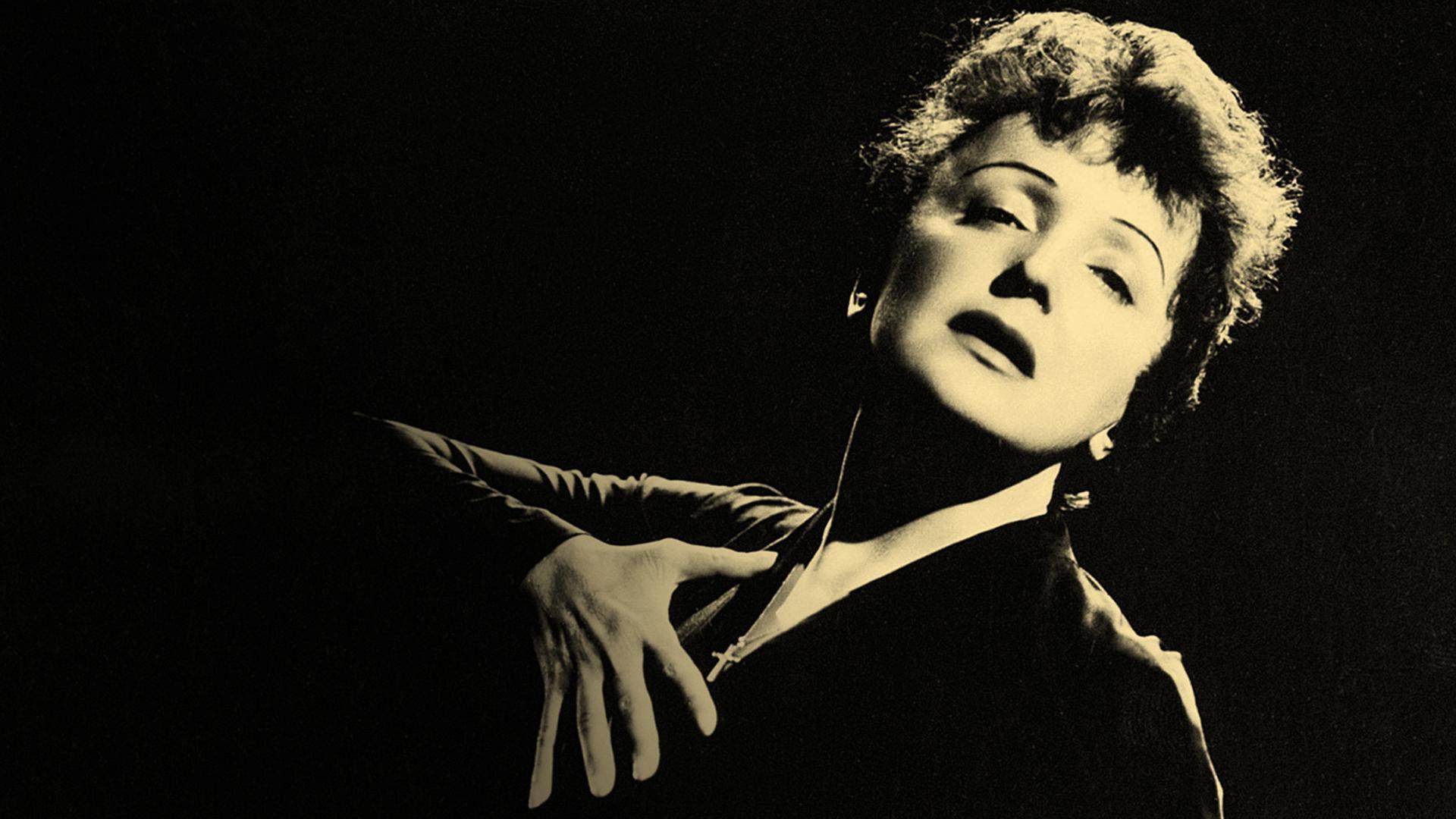 Piaf intime 2013 movie scene