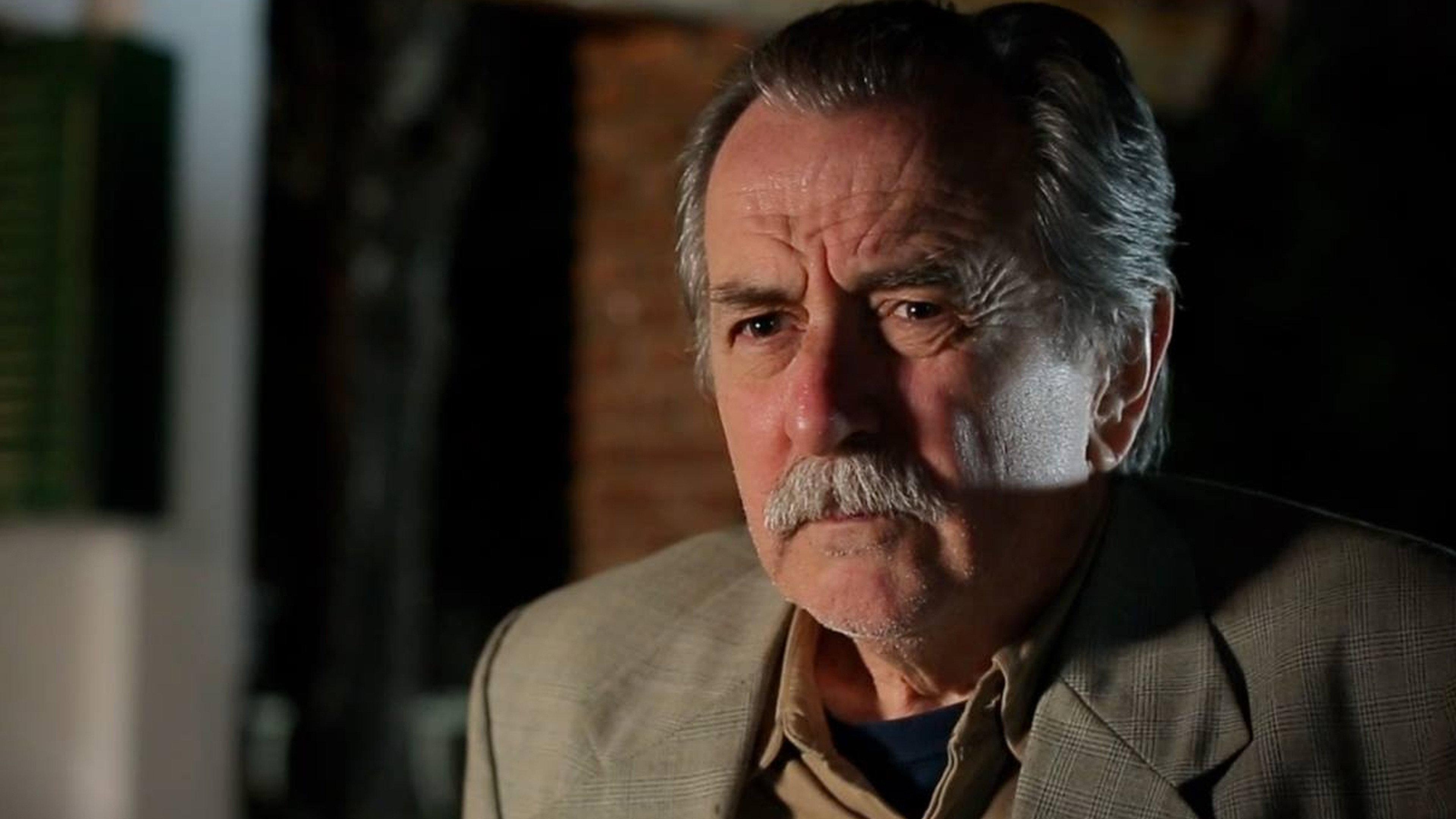 Colonizadores del cuadrante Omega IV 2015 movie scene