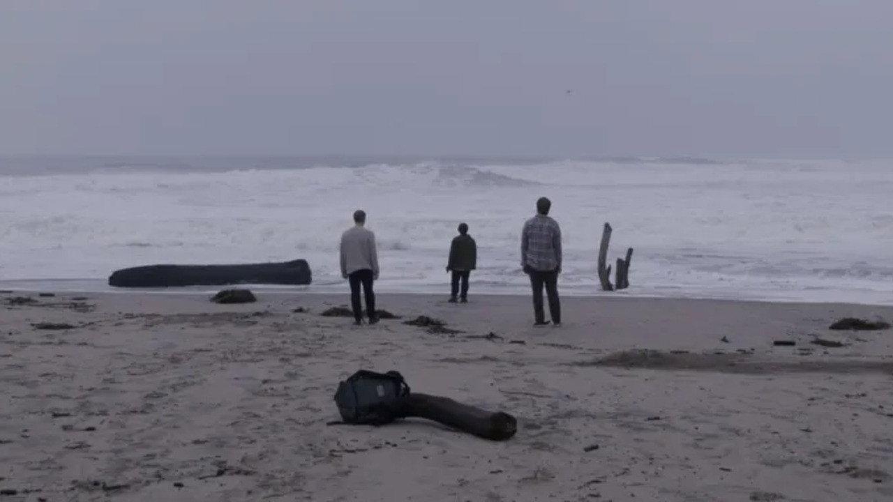 Arlo 2024 movie scene