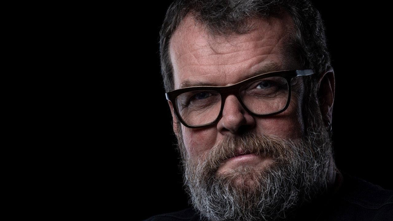 Jochen Malmsheimer: Halt mal, Schatz! 2019 movie scene