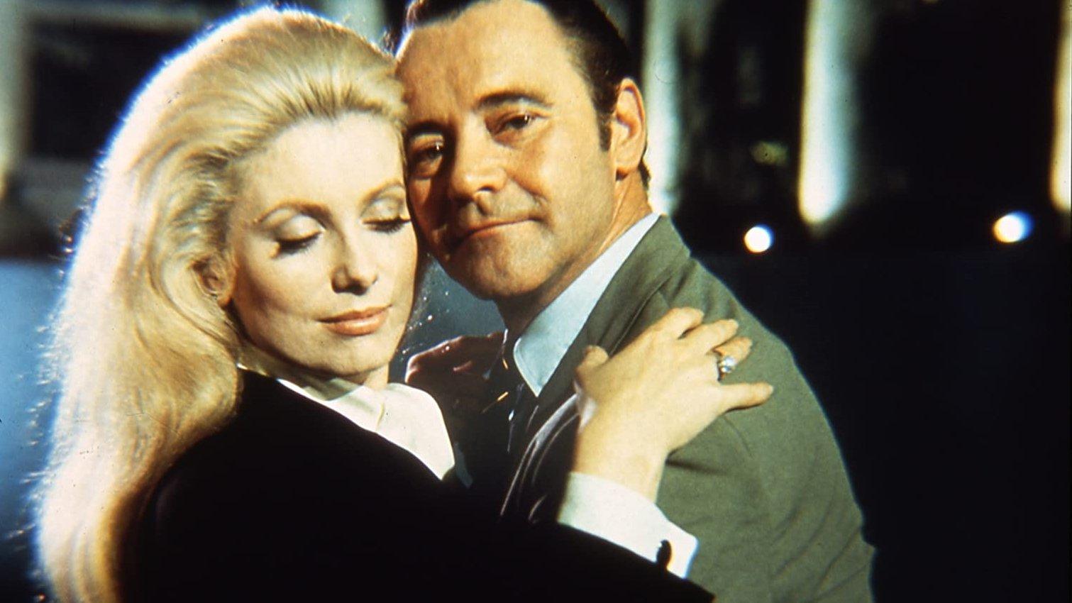 The April Fools 1969 movie scene