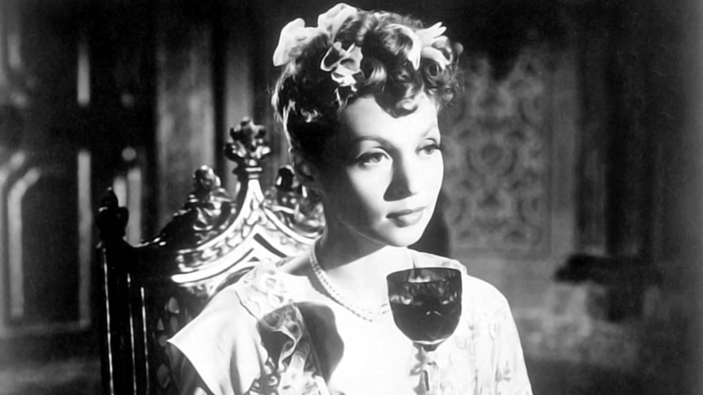 Beware of Pity 1946 movie scene