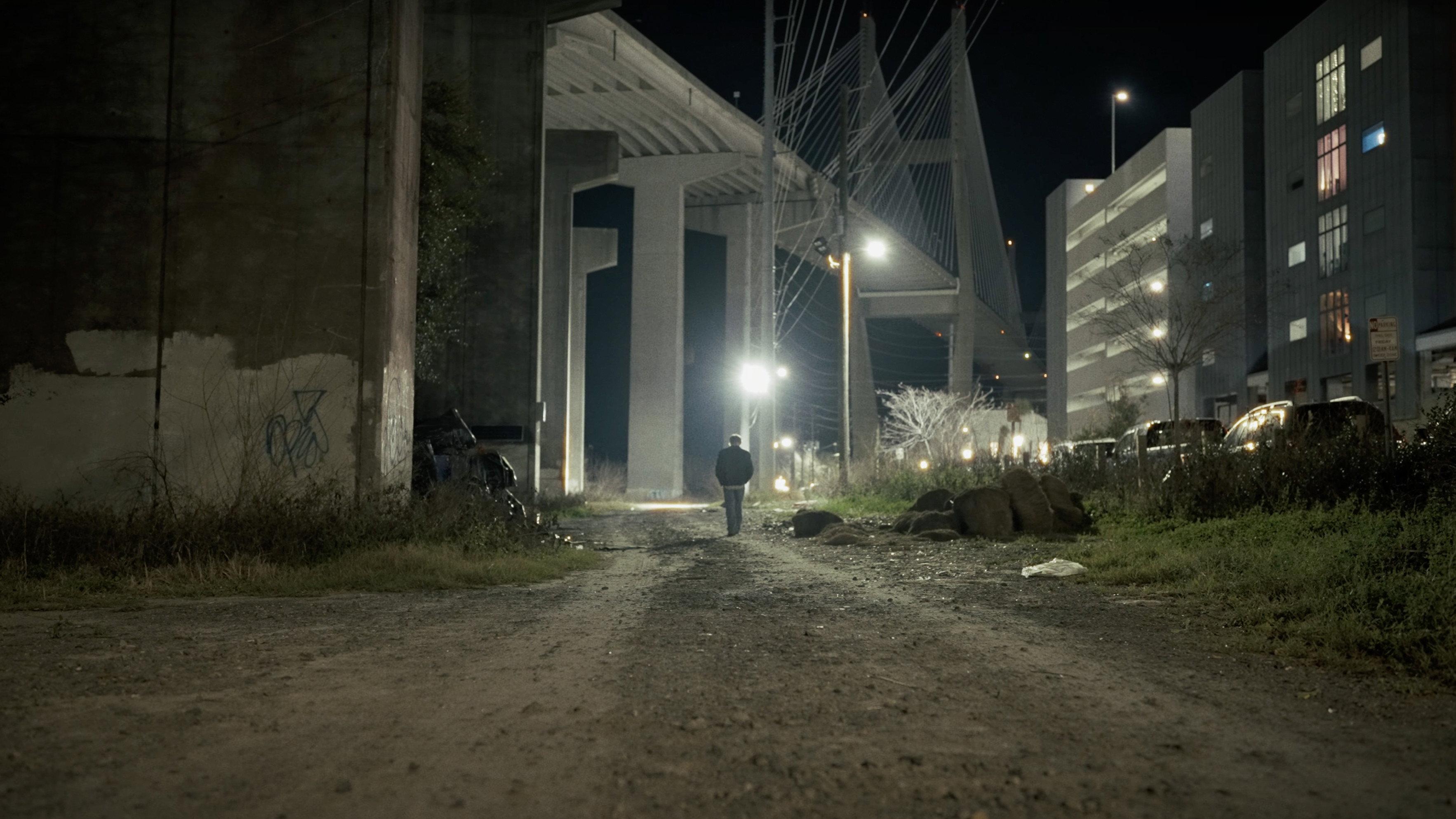 In Communication 2025 movie scene