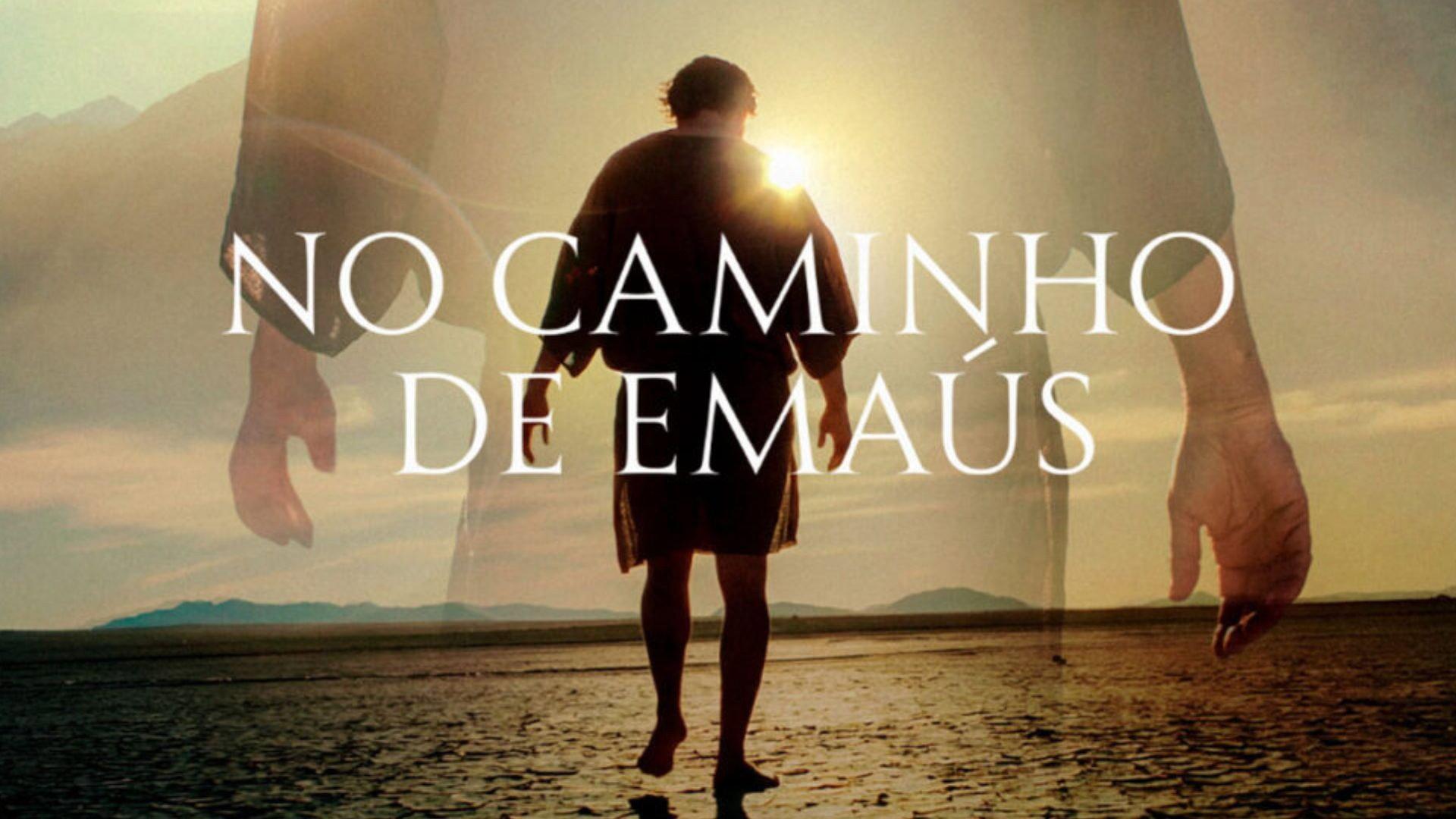 Road to Emmaus 2025 movie scene