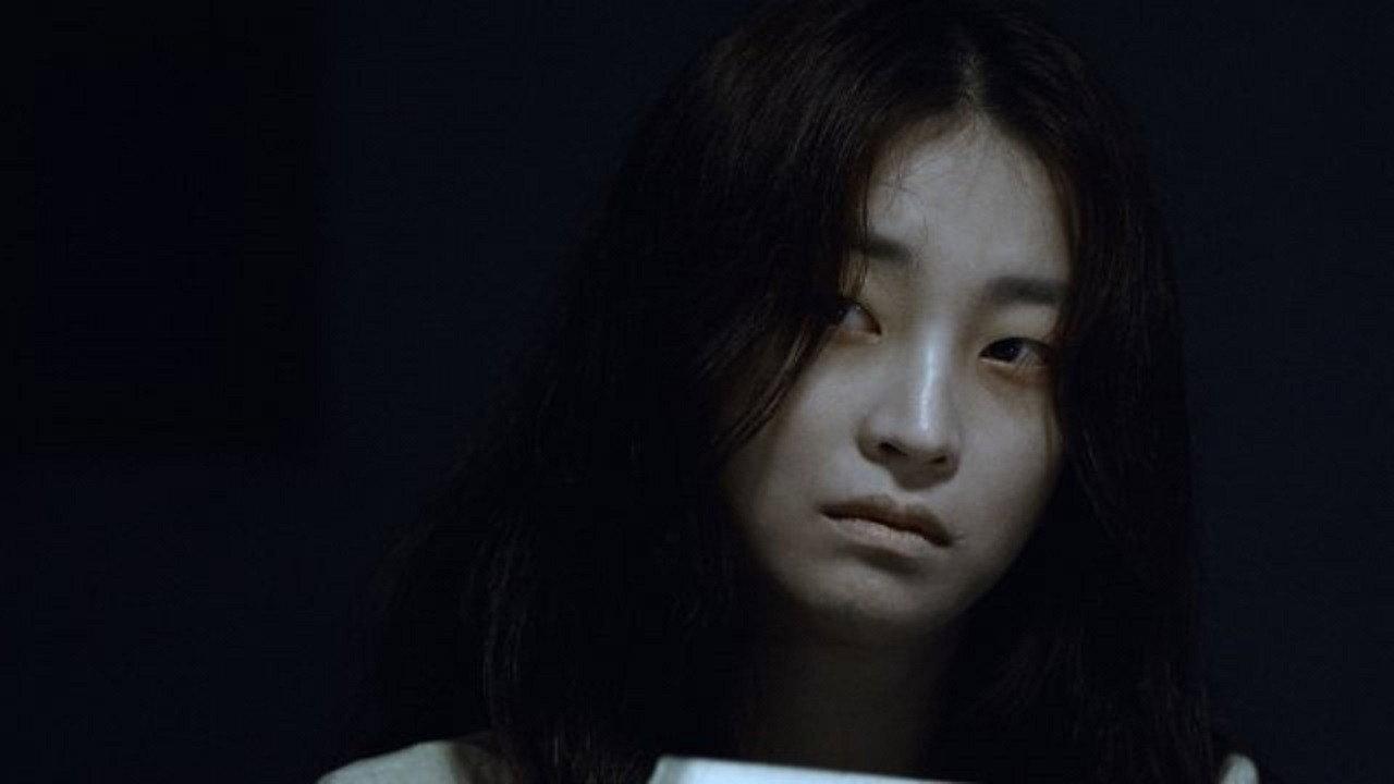 Spirit: The Beginning of Fear 2020 movie scene