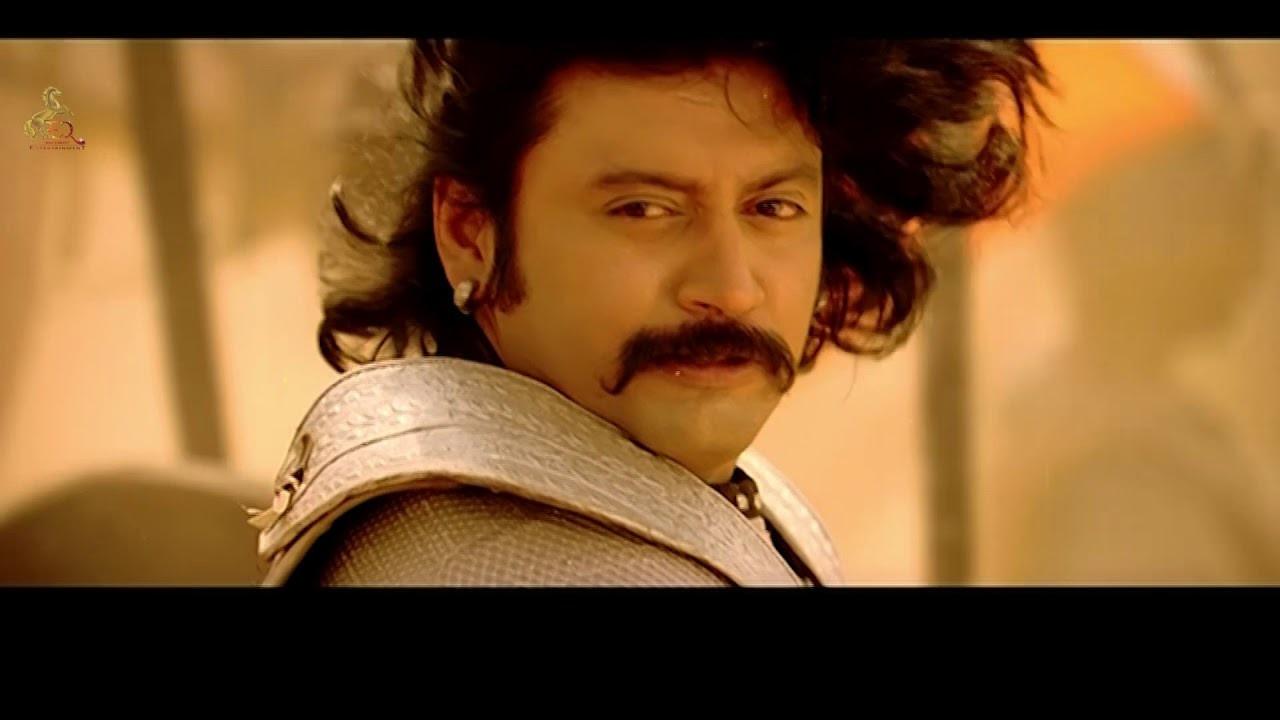 Ponnar Shankar 2011 movie scene