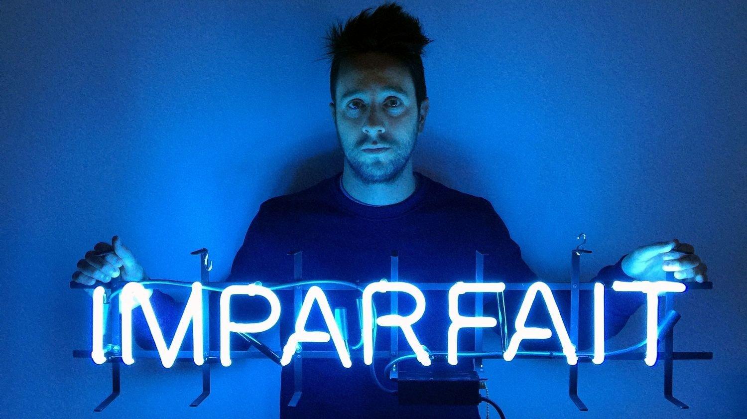 Alexandre Barrette: Imparfait 2018 movie scene