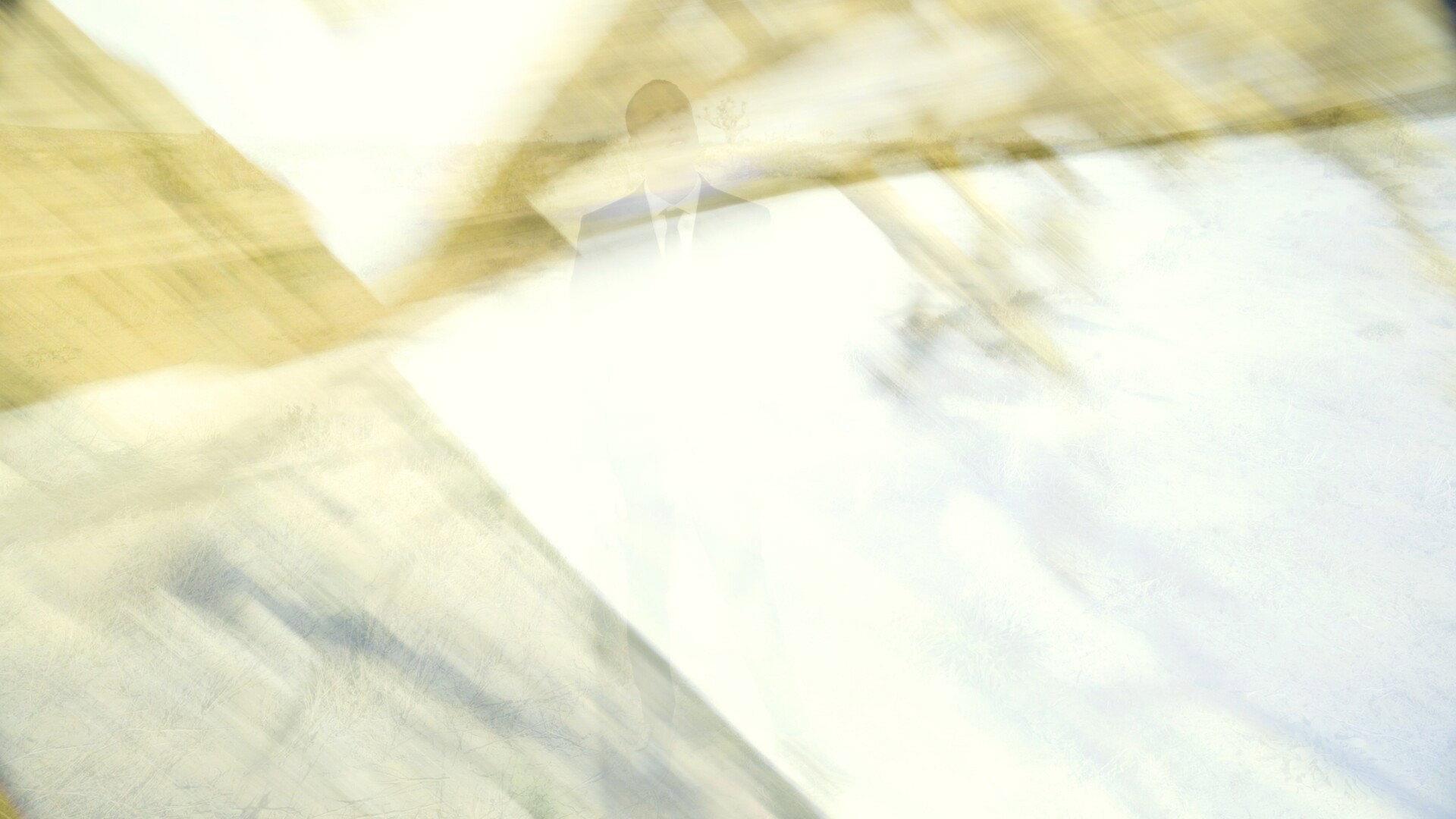 A Horse with No Name 2024 movie scene