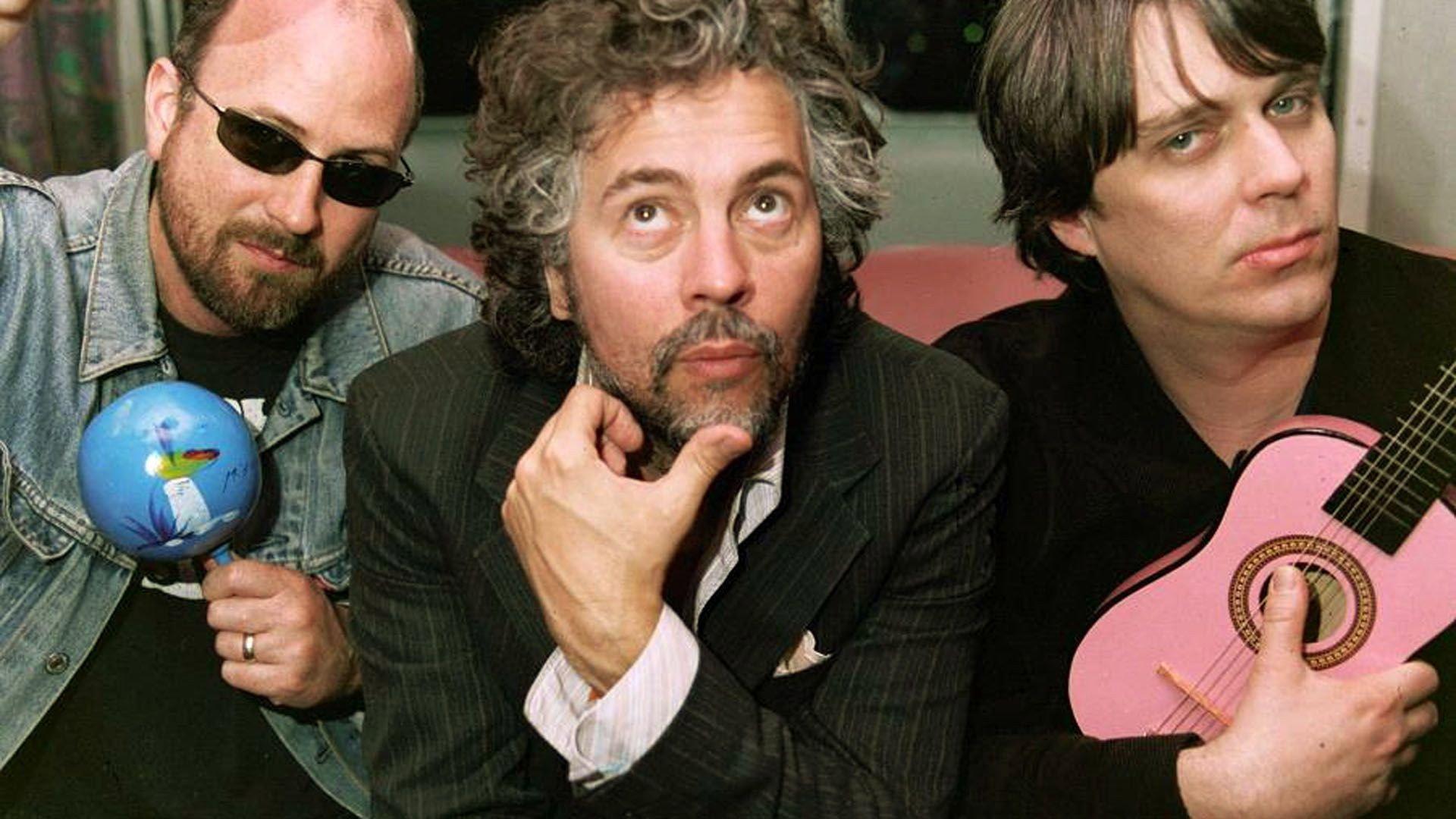 The Flaming Lips: VOID (Video Overview in Deceleration) 2005 movie scene
