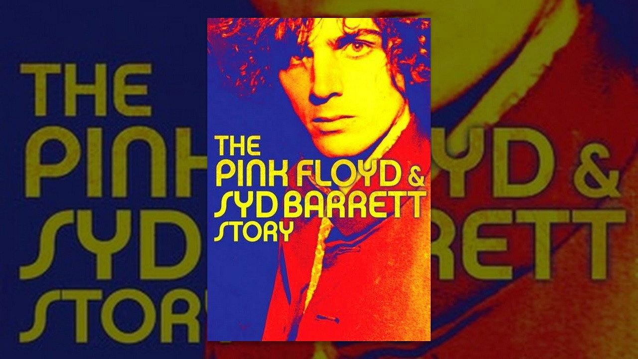 The Pink Floyd and Syd Barrett Story 2003 movie scene